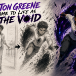 If You Can’t See the Character in Your Head, You Can’t Write Them on the Page Feature image for Jon Greene with promotional artwork for the related story or article.